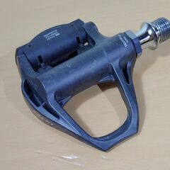 加古川　SHIMANO ビンディングペダル SPD-SL PD-6800   クリート無し　OH済み　中古　の画像