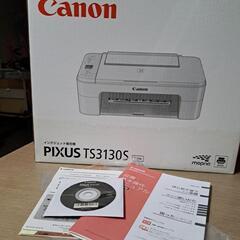 Canonプリンター・ジャンク品の画像