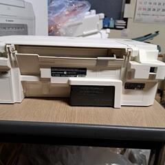 Canonプリンター・ジャンク品の画像