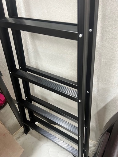 超軽量 アルインコ 7段 1m70cm