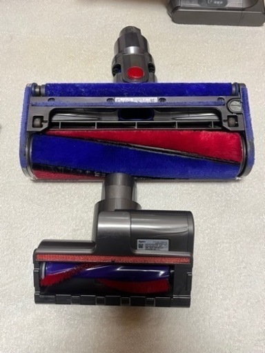 ダイソン掃除機 V10(SV12)