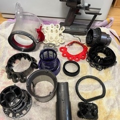 ダイソン掃除機 V10(SV12)の画像