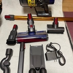 ダイソン掃除機 V10(SV12)の画像