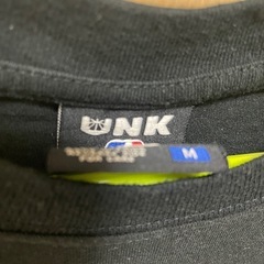 UNK NBA tシャツの画像