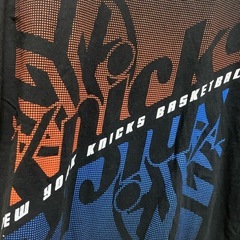 UNK NBA tシャツの画像
