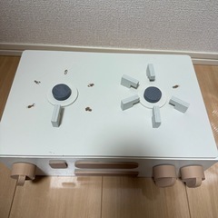 【急募】スリーコインズままごと ジャンク品の画像
