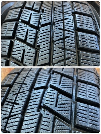 175/65R14?2021年製‼️スタッドレス4本セット?