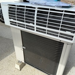 中古】ルームエアコン 室内機 AC-2207C 室外機 AU-2207CY シャープ 2019年 壁掛形エアコン セパレート形 【動産王】大阪☆送料無料  : ng25-mk01 : 動産王 - 通販 - Yahoo!ショッピング