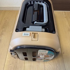 ペットキャリー