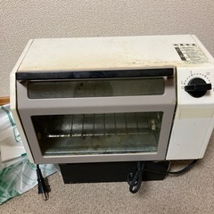 オーブントースター