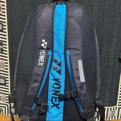 YONEX  テニス用リュックサック      の画像