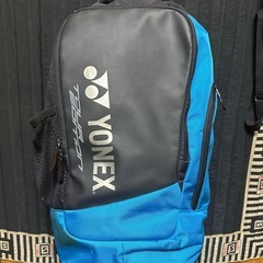 YONEX  テニス用リュックサック      