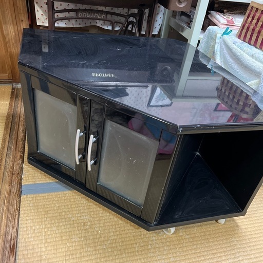 テレビ台 大量入荷中です。 / リサイクルショップ三喜「宮崎で中古品の買取・販売」