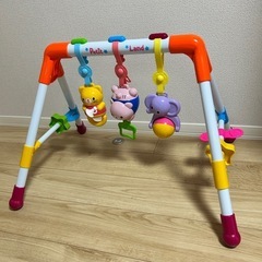ベビージム