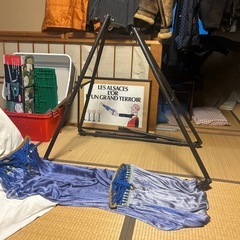 ハンモック