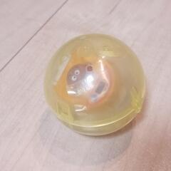 【新品未使用】アンパンマン ポップンすいはんき(カレーパンマン)