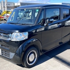総額32.8万円 ホンダ N-BOX G•L インテリア カラーパッケージの画像
