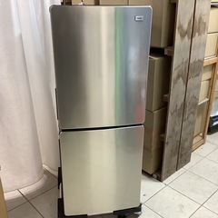 R701 ☀️ ジモティー限定価格！ 2023年製の高年式！ TOSHIBA 冷蔵庫 (153L) 2ドア GR-U15BS ⭐ 動作確認済…  (買取市場 柴田店) 名古屋のキッチン家電《冷蔵庫》の中古あげます・譲ります｜ジモティーで不用品の処分