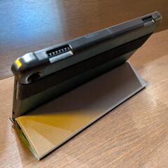 Fire HD 8 第12世代 64GB ケース付 の画像