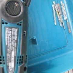 マキタインパクトドライバー　モデル６９５５SPK　　プロ用の画像