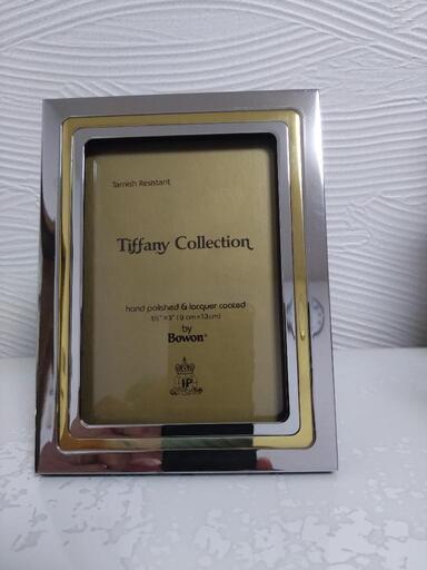 Tiffany Collection(ティファニーコレクション)の写真立て
