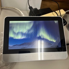 I2502-426 Photo Vision TV2 通電確認済...