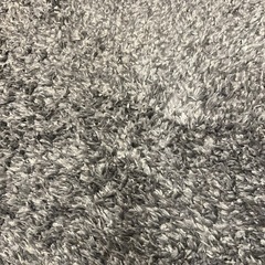 ニトリ　ラグ　カーペットの画像
