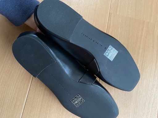 ローファー【CHARLES & KEITH】