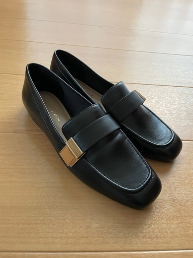 ローファー【CHARLES & KEITH】