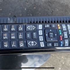 日立　37型　テレビの画像