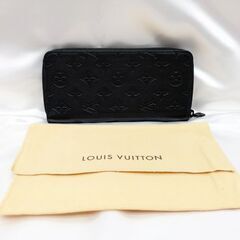 【LV】M62902 ジッピー・ウォレットヴェルティカル モノグ...