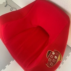 受付終了　エアリーシェイプ　ヒーター付き　の画像