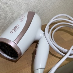 ドライヤー