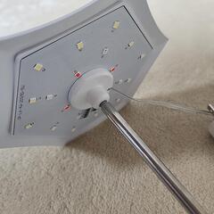 植物育成ライト　LED　の画像