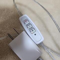 植物育成ライト　LED　の画像
