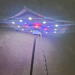 植物育成ライト　LED　の画像
