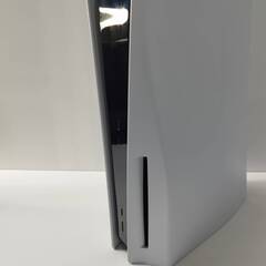 【美品】PlayStation 5/PS5/CFI-1000A01/ディスクドライブの画像