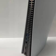 【美品】PlayStation 5/PS5/CFI-1000A01/ディスクドライブの画像