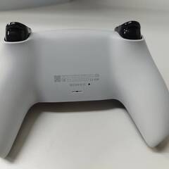 【美品】PlayStation 5/PS5/CFI-1000A01/ディスクドライブの画像