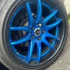 極r18 8.5j 2本‼️