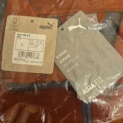新品 未開封品 プーマ

プーマ(PUMA)(メンズ)パワー ポリ スーツ 上下セットの画像