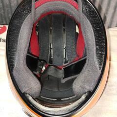 SHOEI　　ヘルメット　フルフェイス　②の画像