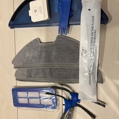 Eufy RoboVac G10 Hybridの画像