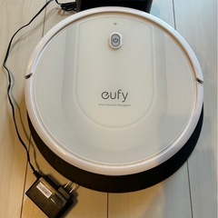 Eufy RoboVac G10 Hybrid