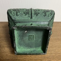 置物　花瓶の画像