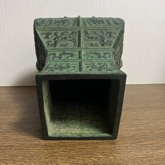 置物　花瓶の画像