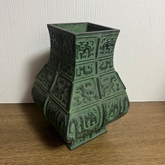 置物　花瓶の画像