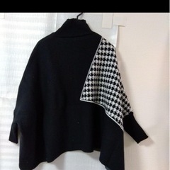 新品未使用　フリーサイズの画像