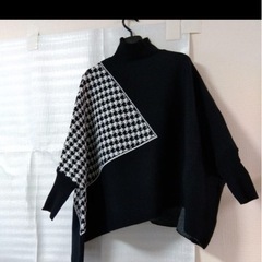 新品未使用　フリーサイズの画像