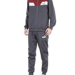 新品 未開封品 プーマ

プーマ(PUMA)(メンズ)パワー ポリ スーツ 上下セットの画像